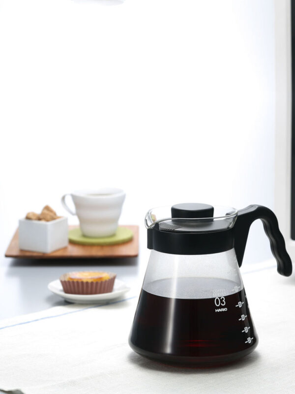 hario-v60-03-coffee-server-1000ml-34oz-bdc4dd-hario_vcs-03b_v60-coffee-server_black_in-use_1 HARIO V60-03 Coffee Server (1000ml/34oz)