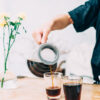 HARIO V60-03 Range Server (800ml/27oz)