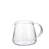 HARIO V60 Barista Server (600ml/20.29oz) (Clear)