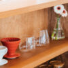 HARIO V60 Barista Server (600ml/20.29oz) (Clear)