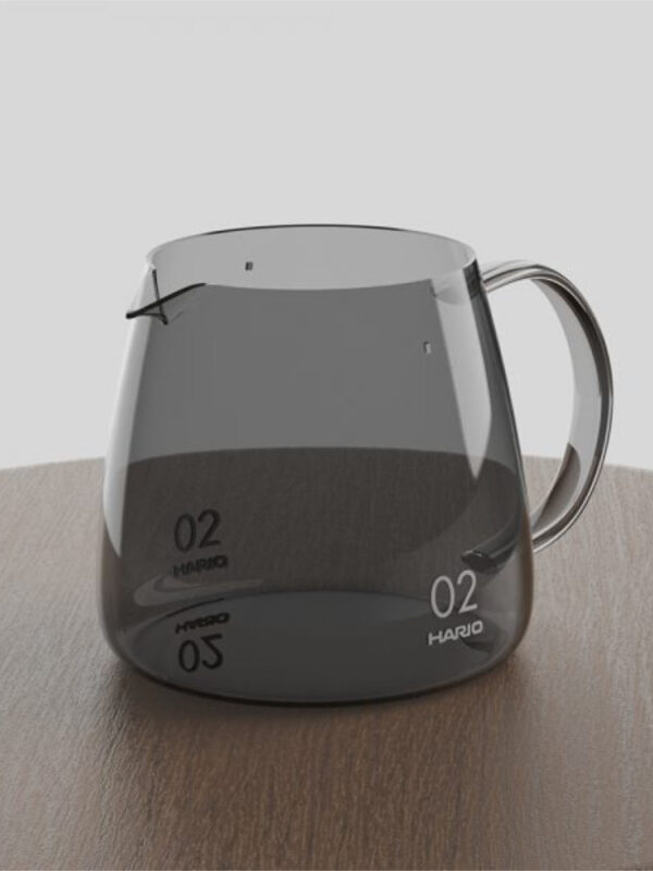 hario-v60-barista-server-600ml-20-29oz-g-622f3f-f55ce221-4616-456a-87a7-534922102128 HARIO V60 Barista Server (600ml/20.29oz) (Grey)