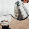 HARIO V60 Buono Electric Kettle (120V)