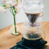 HARIO V60 Drip-Assist