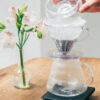 HARIO V60 Drip-Assist