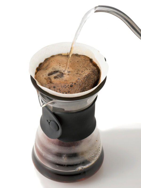 HARIO V60 Drip Decanter (700ml/24oz)