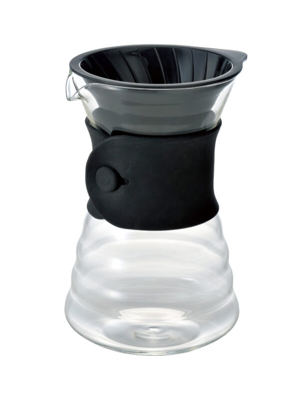 HARIO V60 Drip Decanter (700ml/24oz)