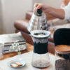 HARIO V60 Drip Decanter (700ml/24oz)