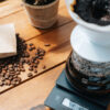 HARIO V60 Drip Scale