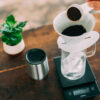 HARIO V60 MUGEN Dripper (Ceramic)