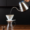 HARIO V60 MUGEN Dripper (Ceramic)