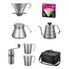 HARIO V60 Outdoor Coffee Set