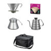 HARIO V60 Outdoor Coffee Set