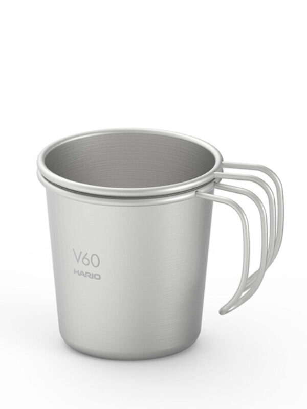 HARIO V60 Outdoor Coffee Set