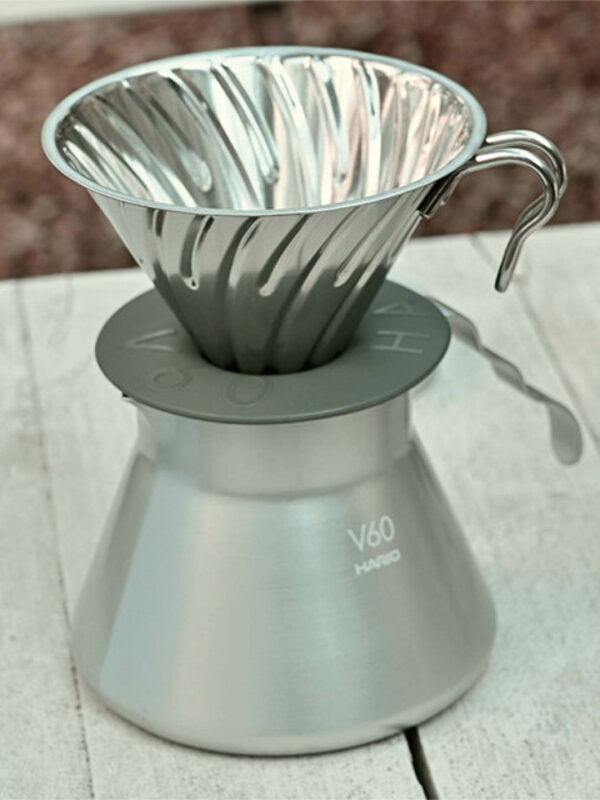 HARIO V60 Outdoor Coffee Set