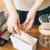 HARIO V60 Paper Filter Stand