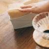 HARIO V60 Paper Filter Stand
