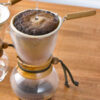 HARIO Woodneck (480ml/16oz)