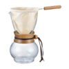 HARIO Woodneck (480ml/16oz)