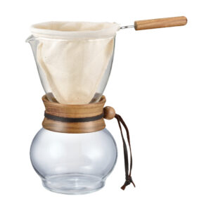 HARIO Woodneck (480ml/16oz)