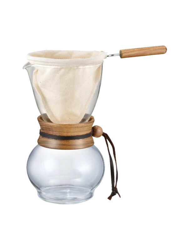 HARIO Woodneck (480ml/16oz)
