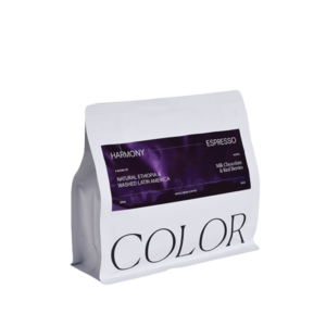 Harmony (Our Espresso Blend) 2 lb