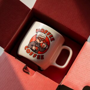 hoffee-coffee-270ml-mug-b7a2ce-C112-05ACR Hoffee Coffee 270ml Mug