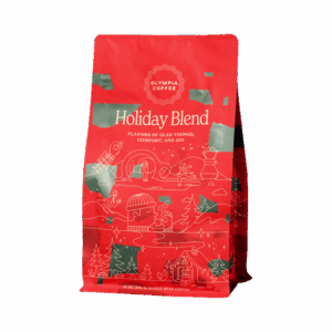 Holiday Blend 12 oz