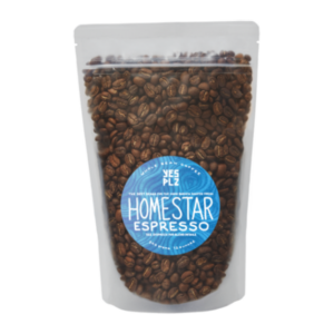 Homestar Espresso 12 oz