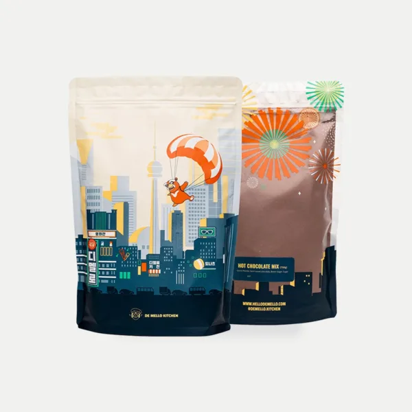 Hot Chocolate Mix