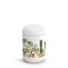 Houseplants Carter Wide Mug