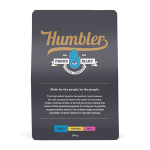Humbler 250 gr