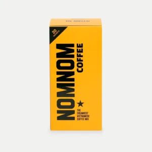 Instant Coffee