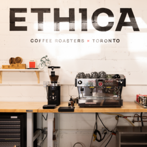 Introduction to Specialty Coffee