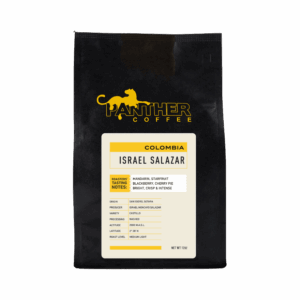 Israel Salazar 12 oz