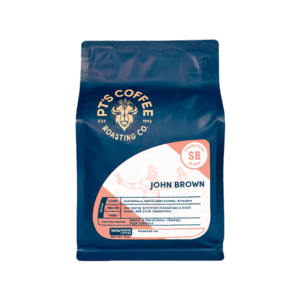 John Brown 2 lb