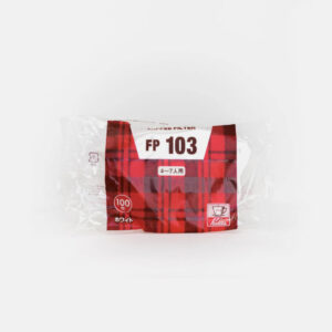 Kalita 103 #4 Filters