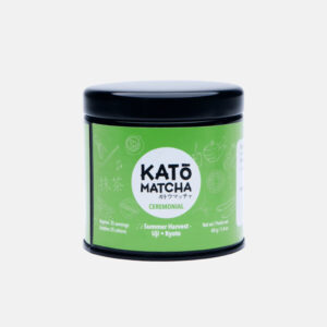 Katō Matcha
