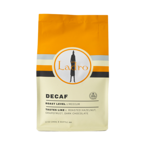 Ladro Decaf 2 lb