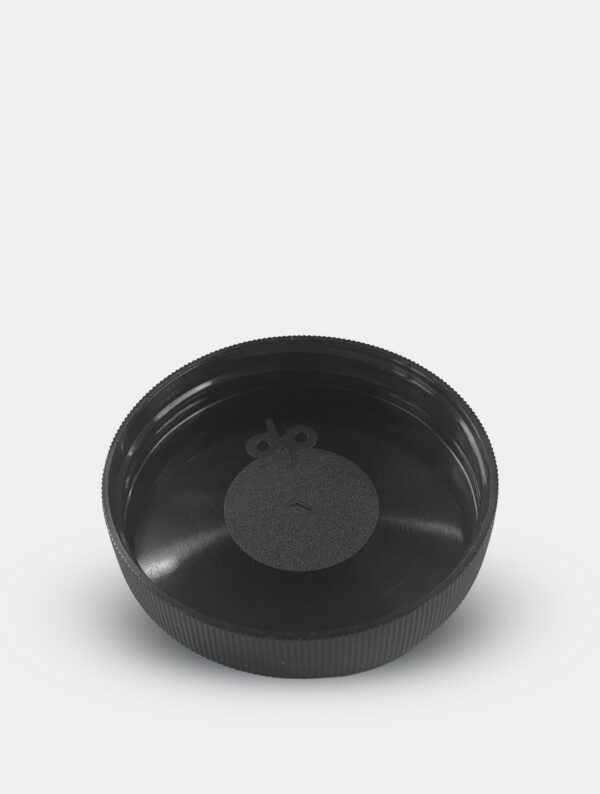 Lid for Bean Jar