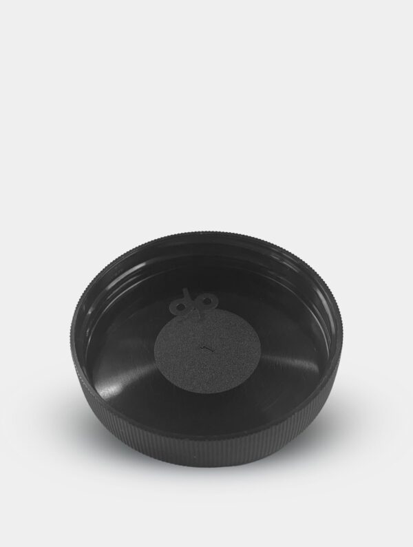 Lid for Bean Jar