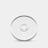 Lid for Crank, clear