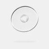 Lid for Crank, clear