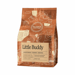 Little Buddy 2 lb