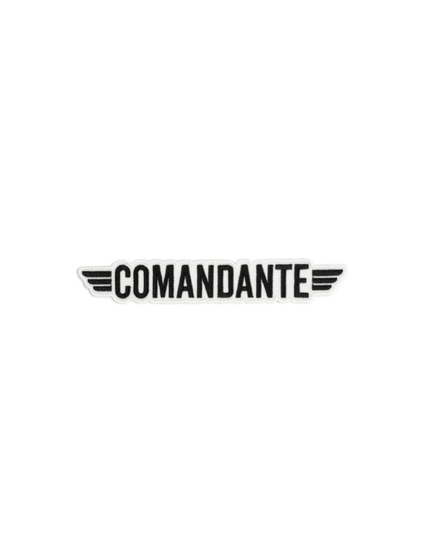 Logo Patch