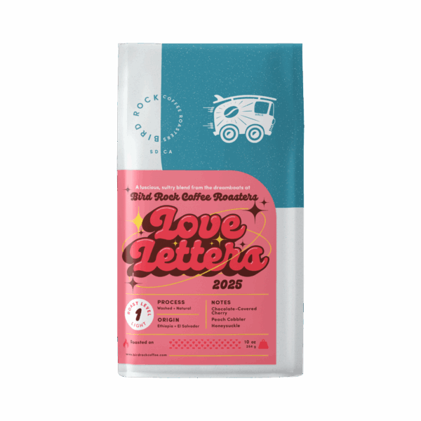 Love Letters 10 oz