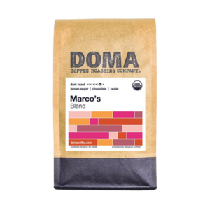 Marco's 12 oz
