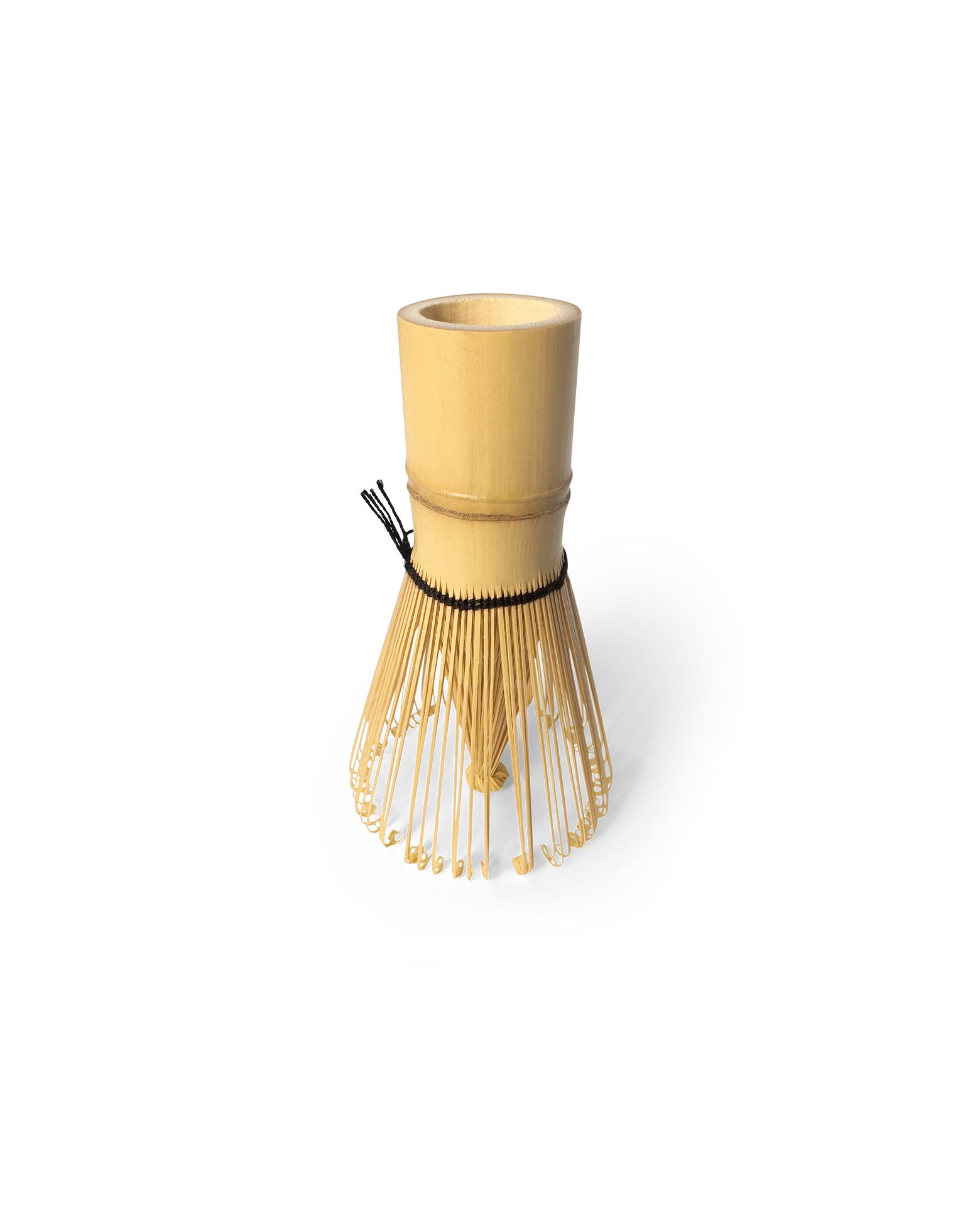Bamboo Matcha Whisk