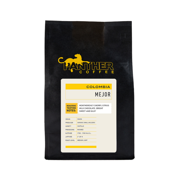 Mejor 12 oz
