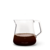Mighty Small Glass Carafe