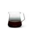 Mighty Small Glass Carafe